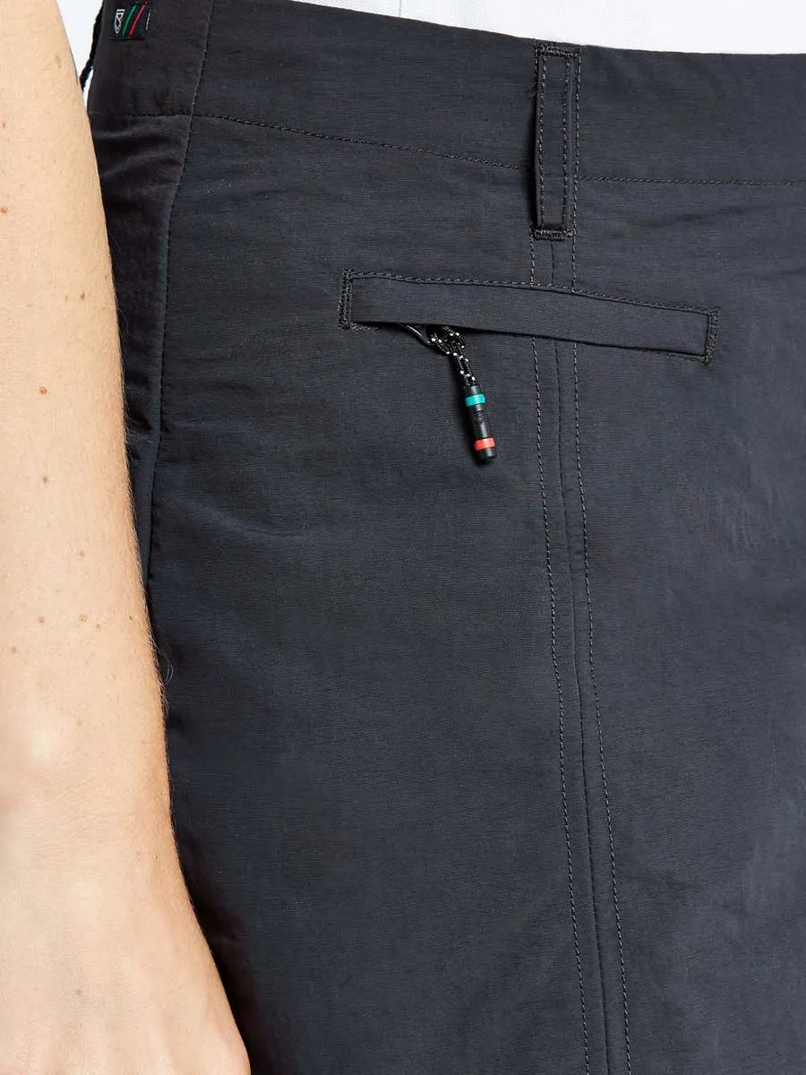 40% OFF DUBARRY Corsica Womens Crew Skort - Graphite - Size: UK 12 (EU38)