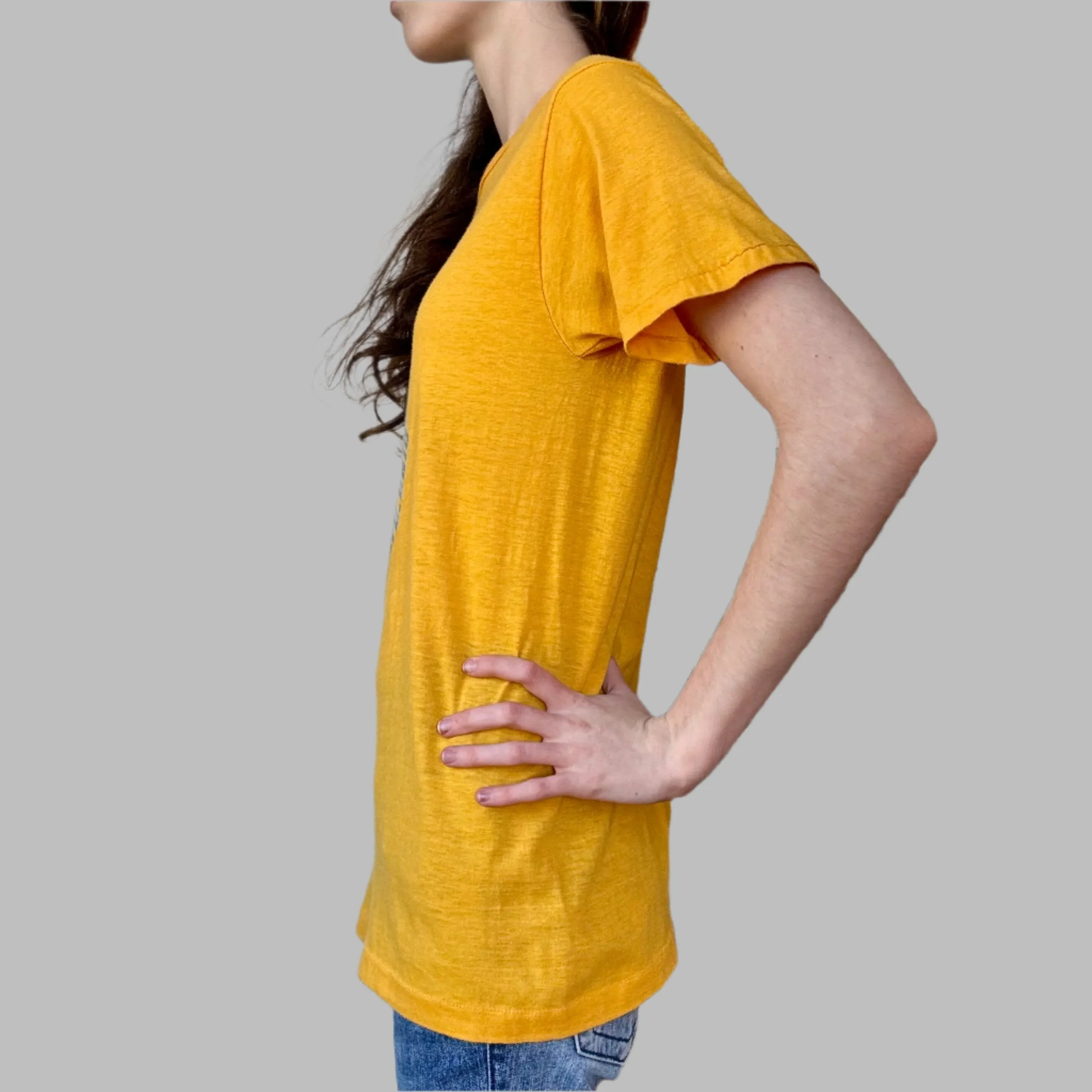 70s/80s South-east running club tee