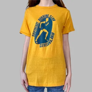 70s/80s South-east running club tee