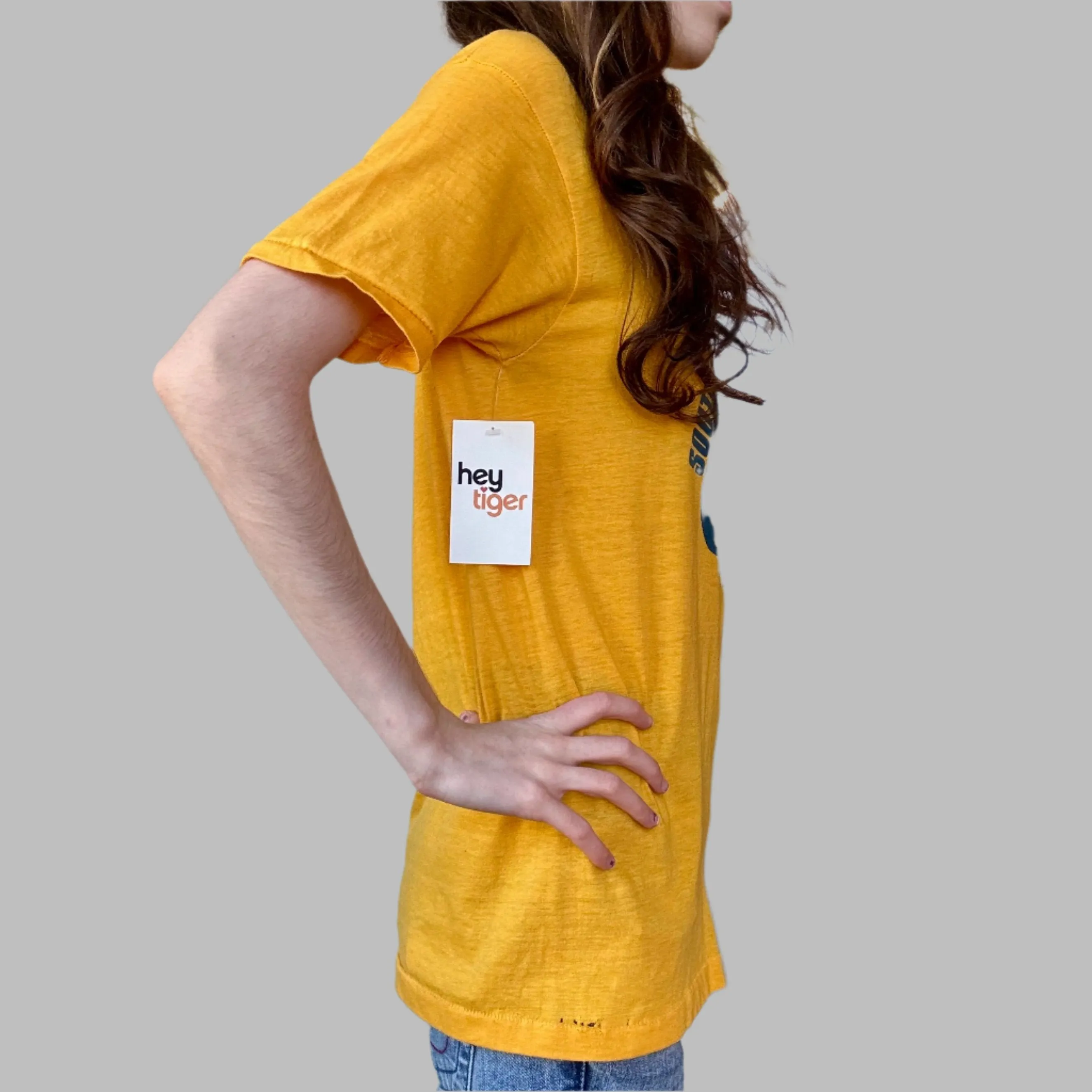 70s/80s South-east running club tee