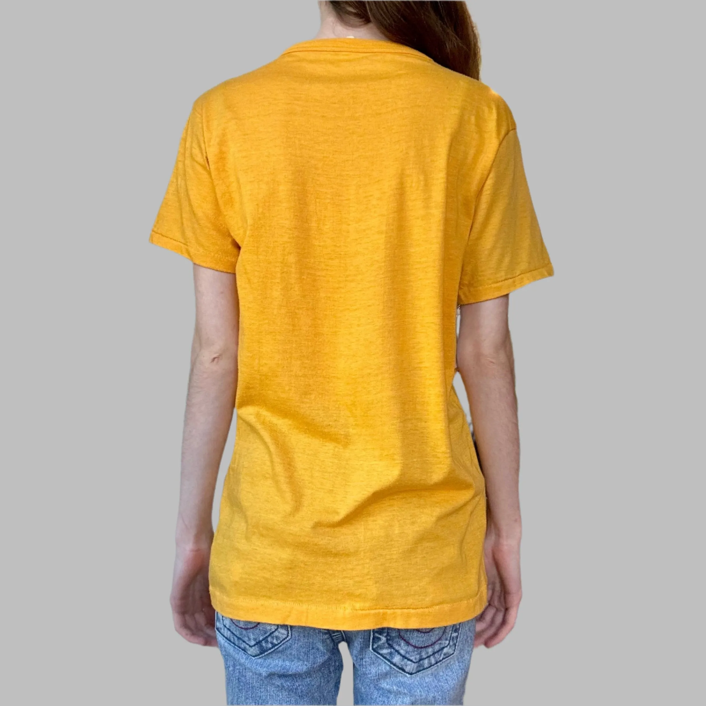 70s/80s South-east running club tee