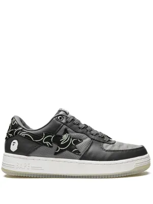 A BATHING APE® Bape Sta #1 M2 sneakers