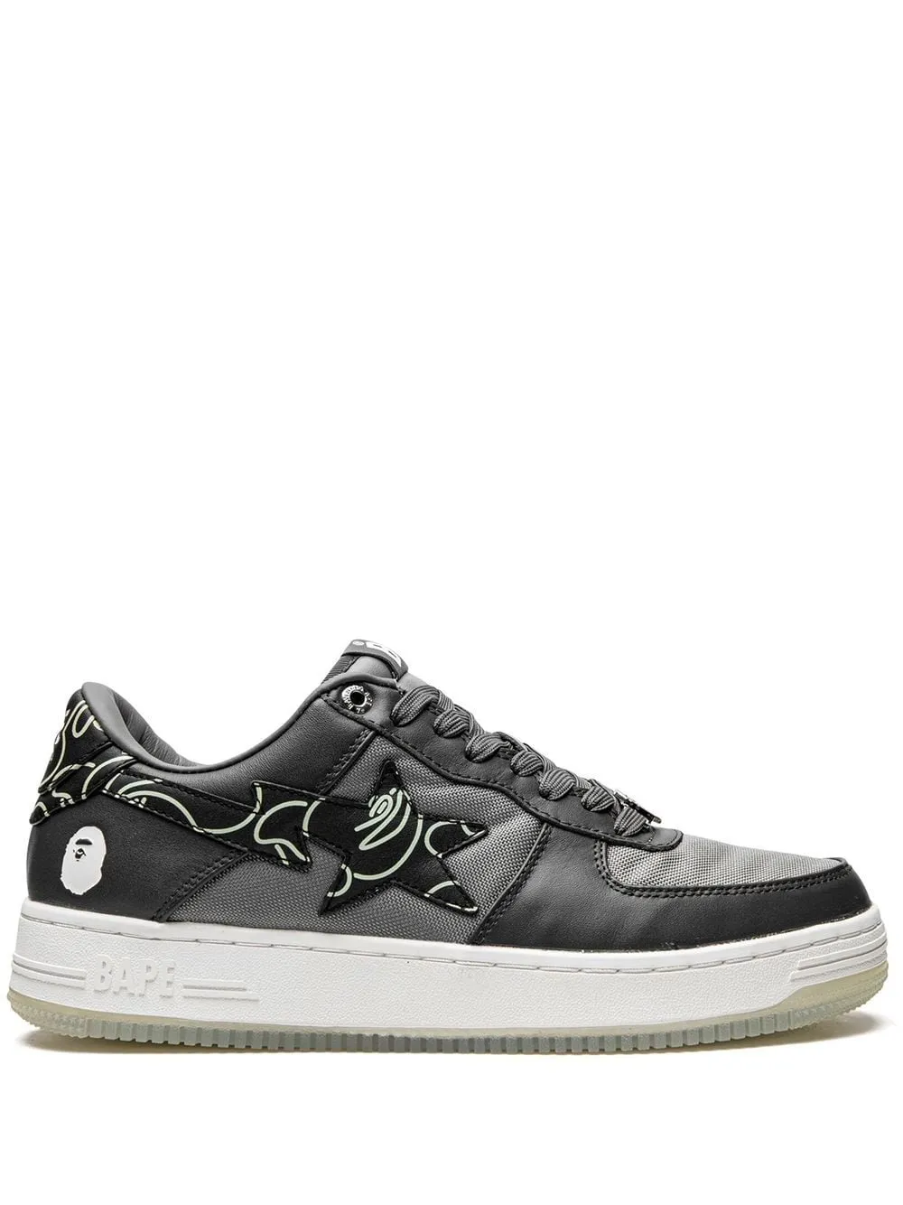 A BATHING APE® Bape Sta #1 M2 sneakers