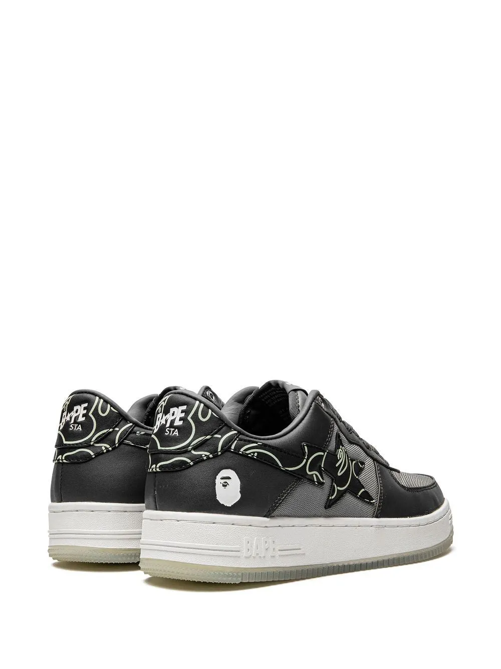 A BATHING APE® Bape Sta #1 M2 sneakers