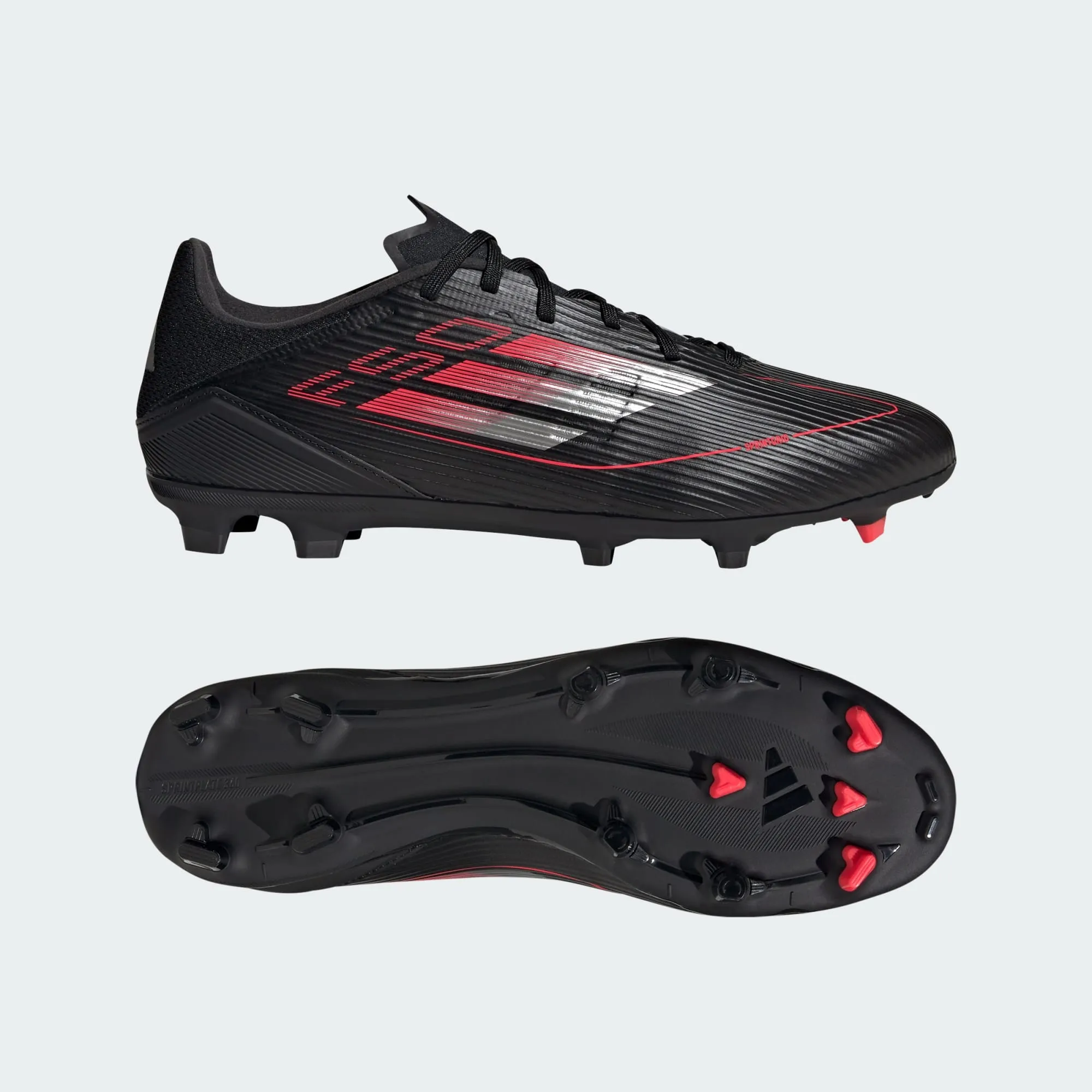 adidas F50 League Firm/Multi-Ground Boots