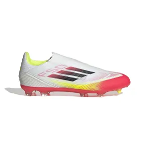 adidas F50 League Laceless Firm/Multi-Ground Boots