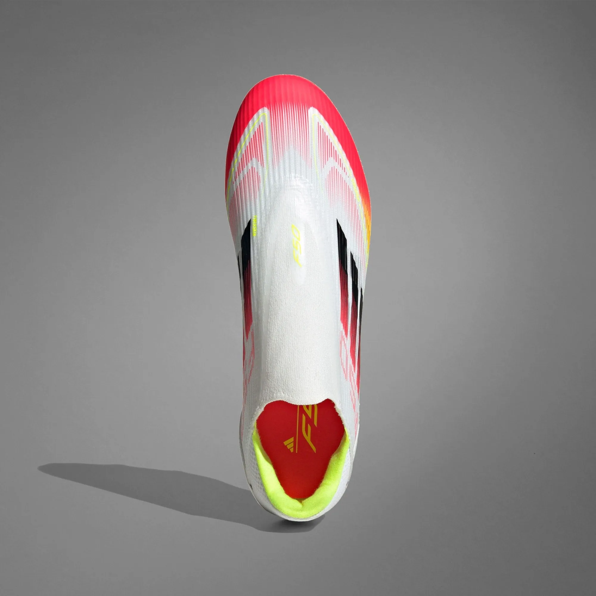 adidas F50 League Laceless Firm/Multi-Ground Boots