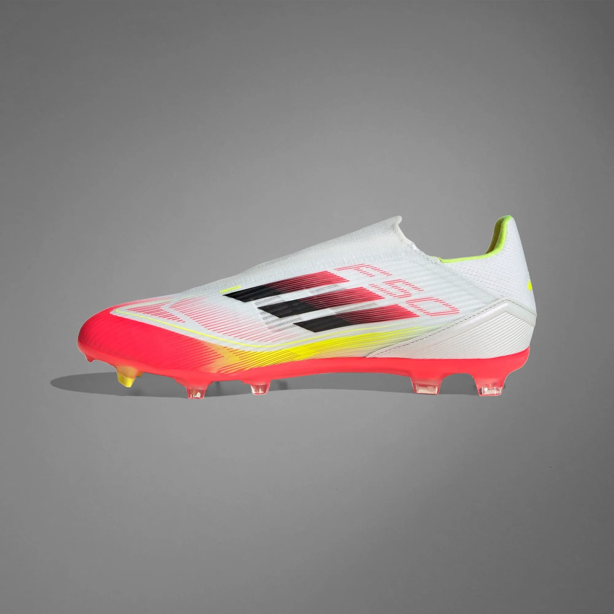 adidas F50 League Laceless Firm/Multi-Ground Boots