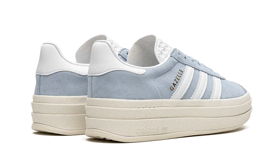Adidas Gazelle Bold Clear Sky