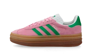 Adidas Gazelle Bold True Pink