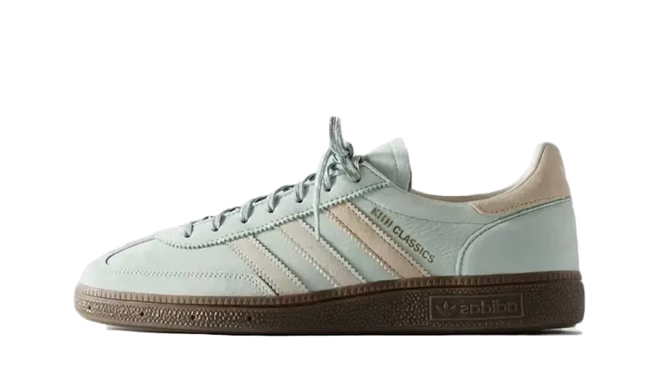 Adidas Handball Spezial Kith Classics Amazon Green