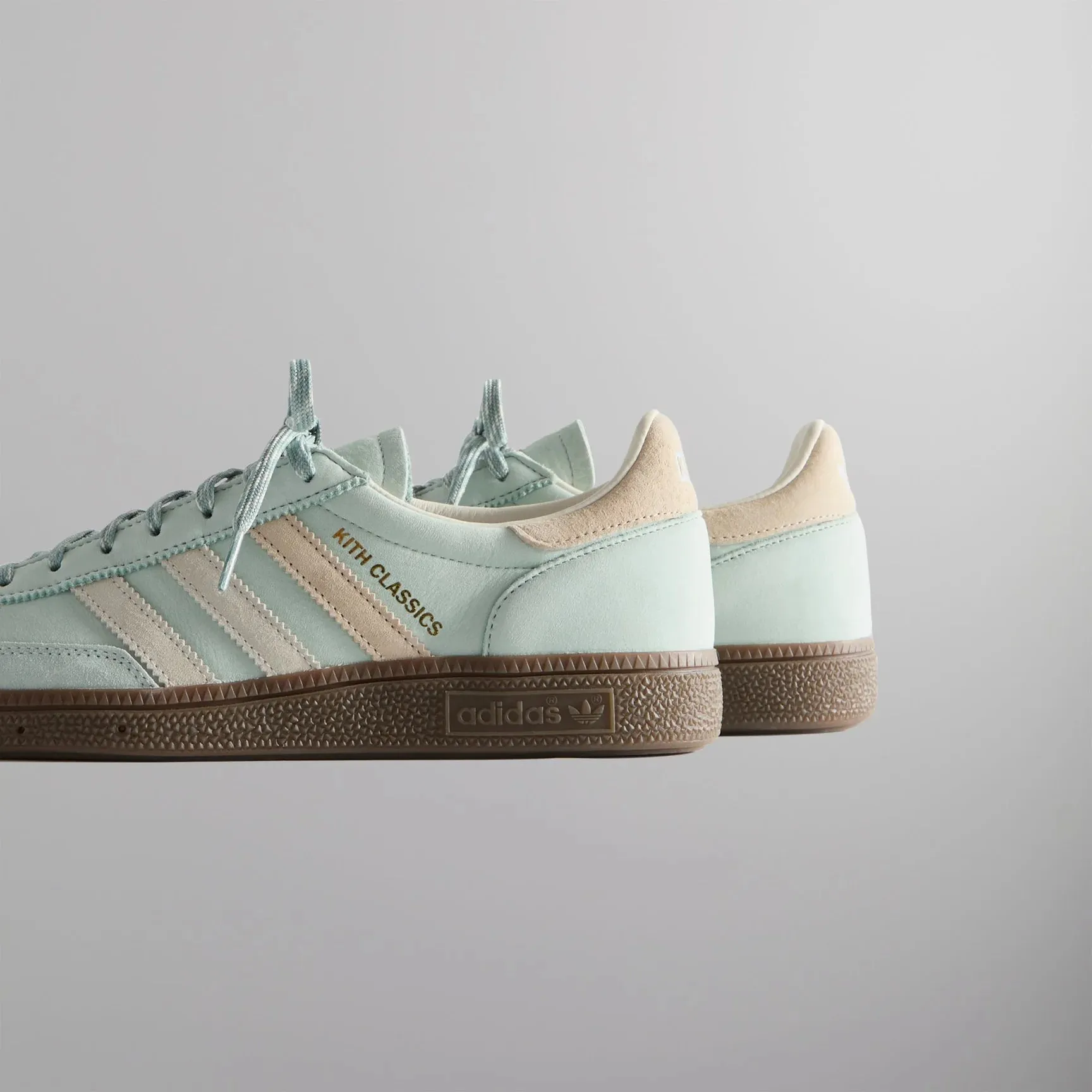 Adidas Handball Spezial Kith Classics Amazon Green