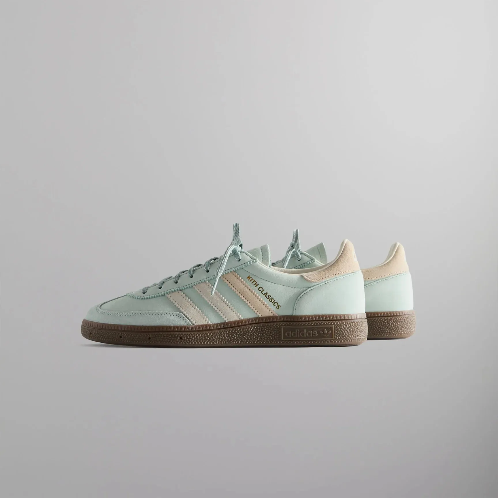 Adidas Handball Spezial Kith Classics Amazon Green