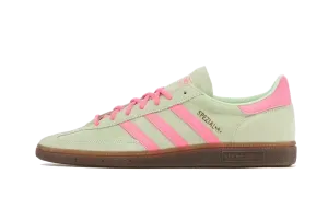 Adidas Handball Spezial Semi Green Spark