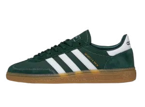 Adidas Handball Spezial Sporty & Rich Dark Green