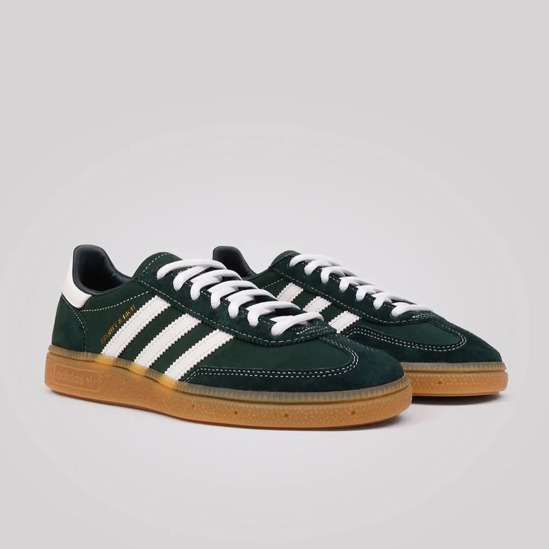 Adidas Handball Spezial Sporty & Rich Dark Green