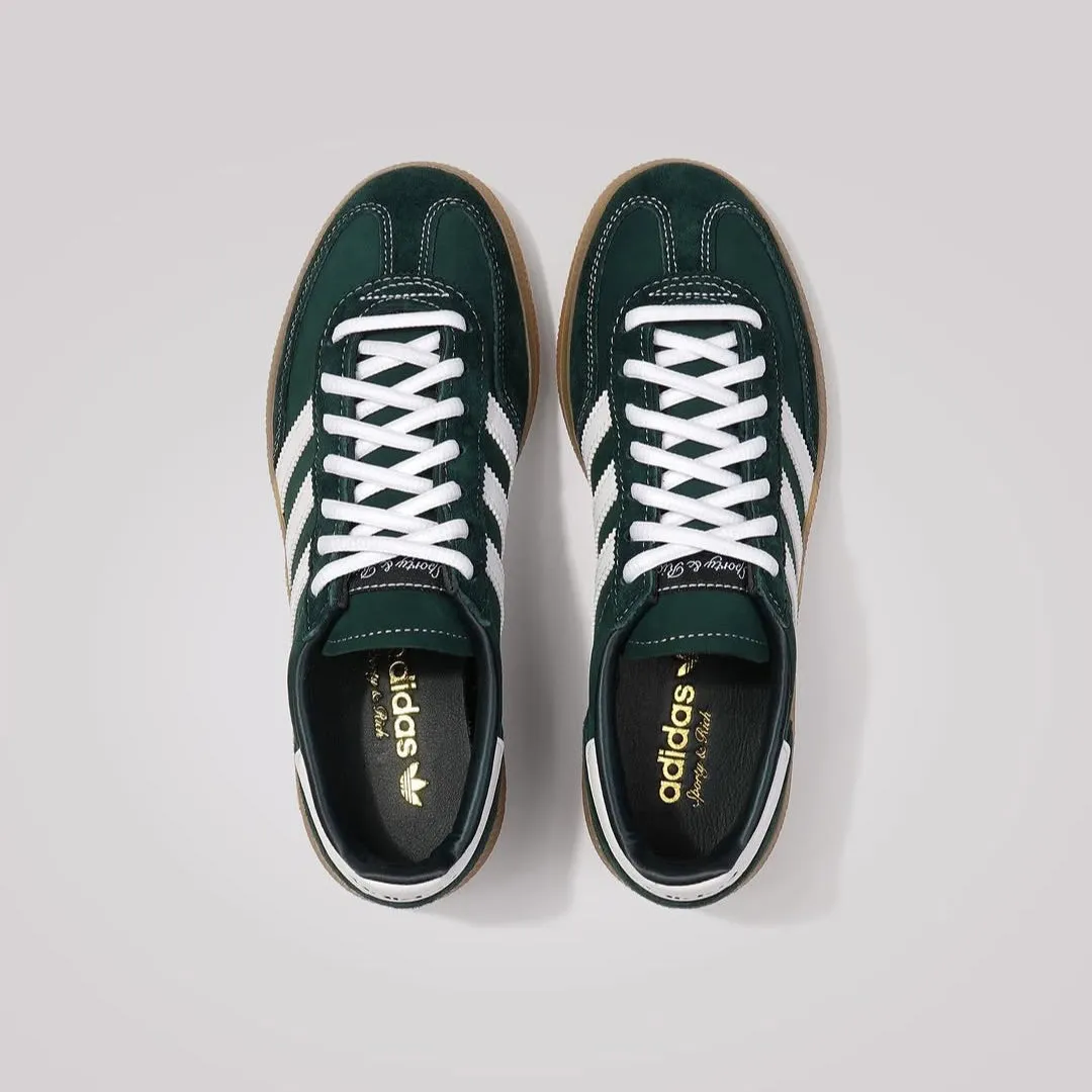 Adidas Handball Spezial Sporty & Rich Dark Green
