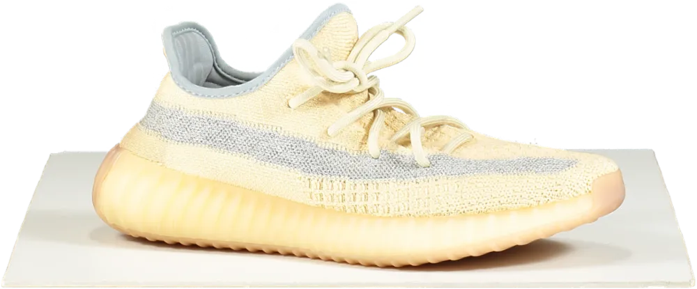 Adidas Linen Yeezy Boost 350 V2 UK 07 (EU 40.5) 👟