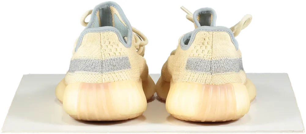 Adidas Linen Yeezy Boost 350 V2 UK 07 (EU 40.5) 👟