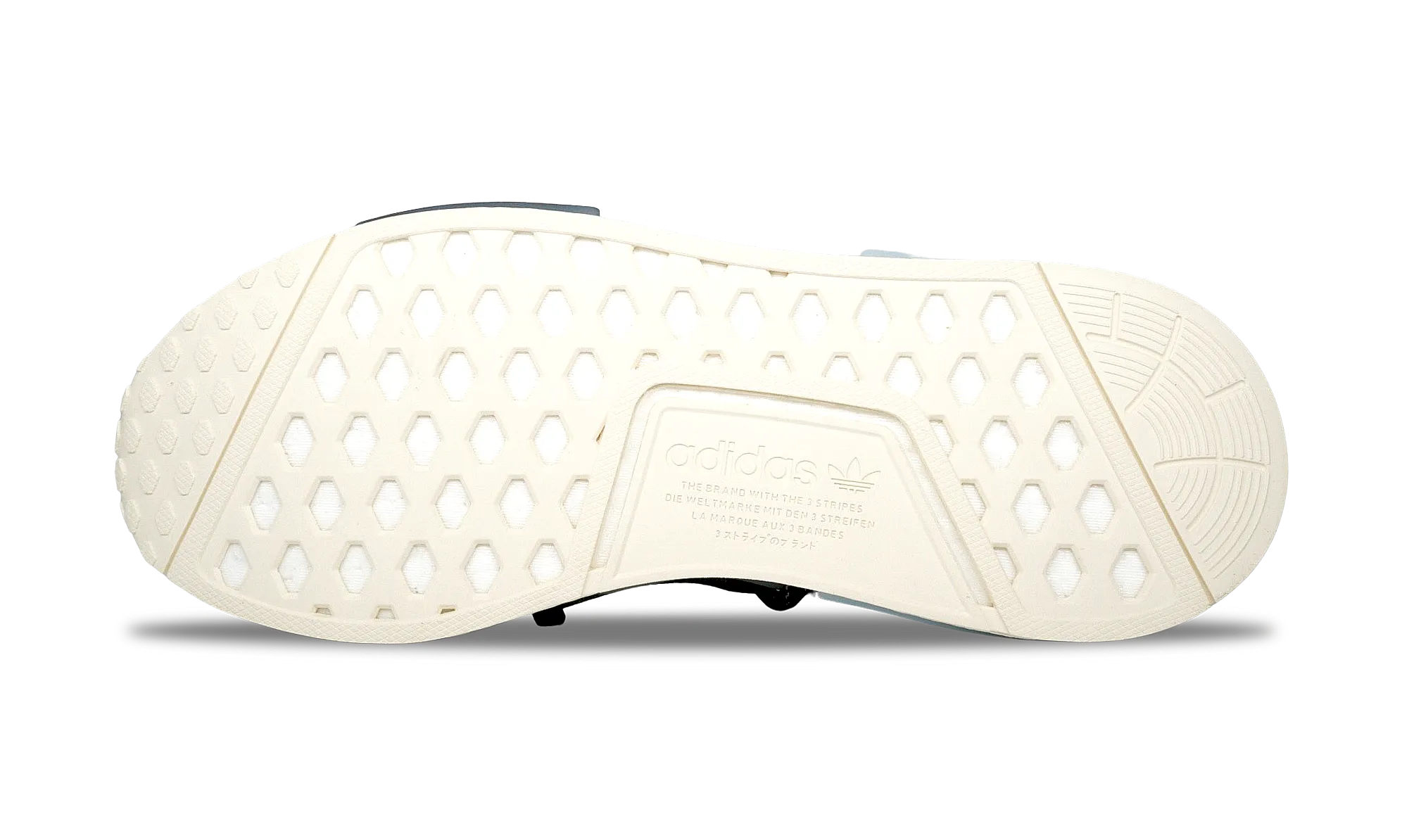 adidas NMD Human Race x BBC Ice Cream x Pharrell Running Dog (GZ1664) Size 5-13