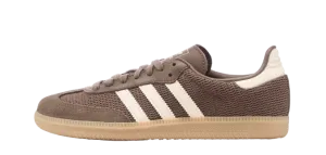 Adidas Samba OG Earth Strata Wonder White