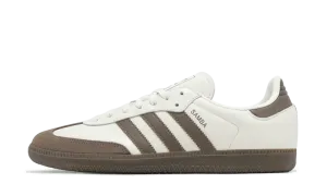 Adidas Samba OG Off White Earth Strata