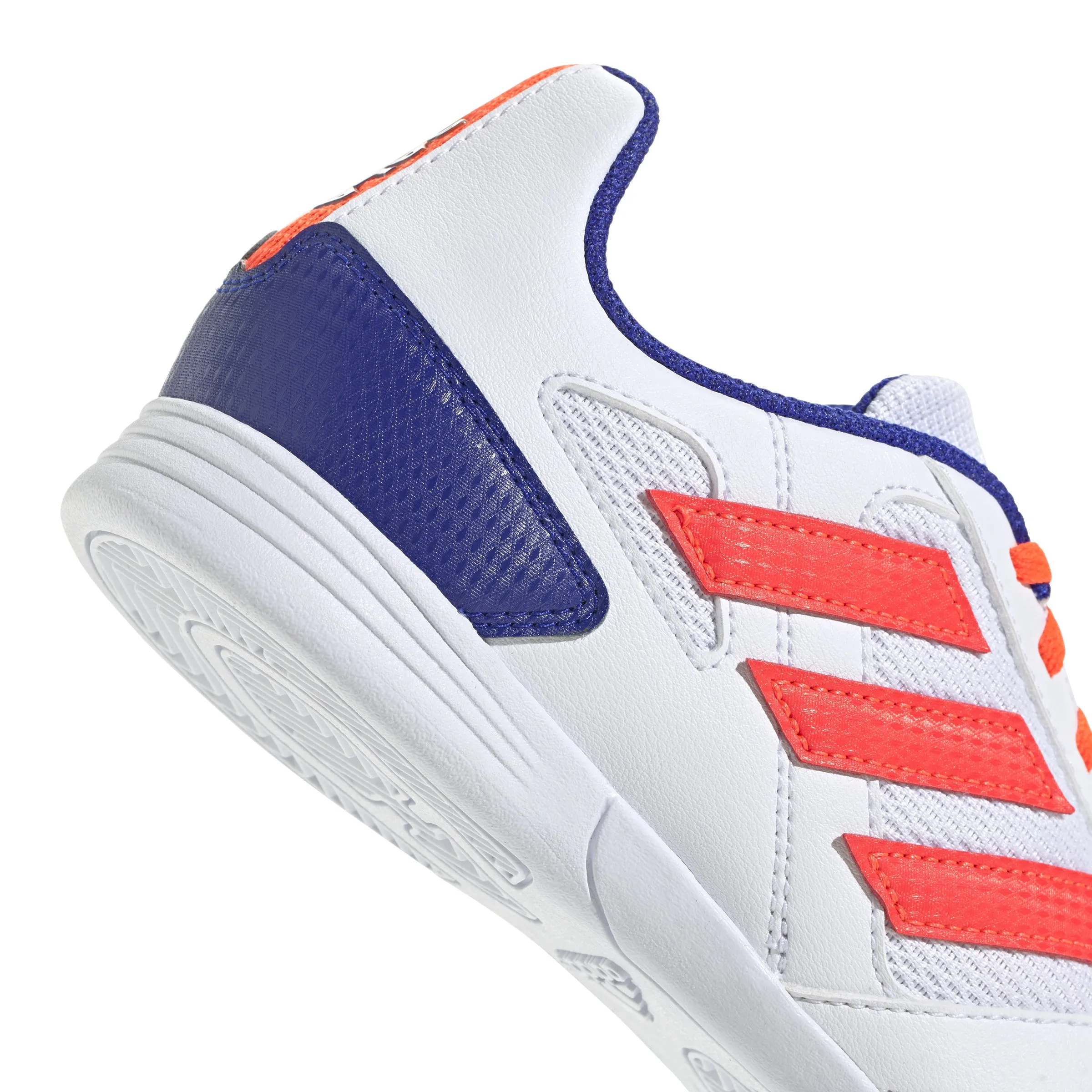 ADIDAS Super Sala II Indoor Football Boots Kids
