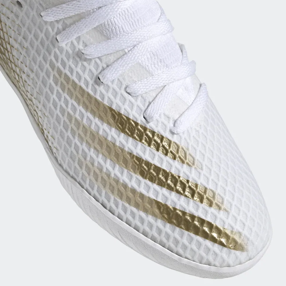 adidas X Ghosted.3 Indoor Boots