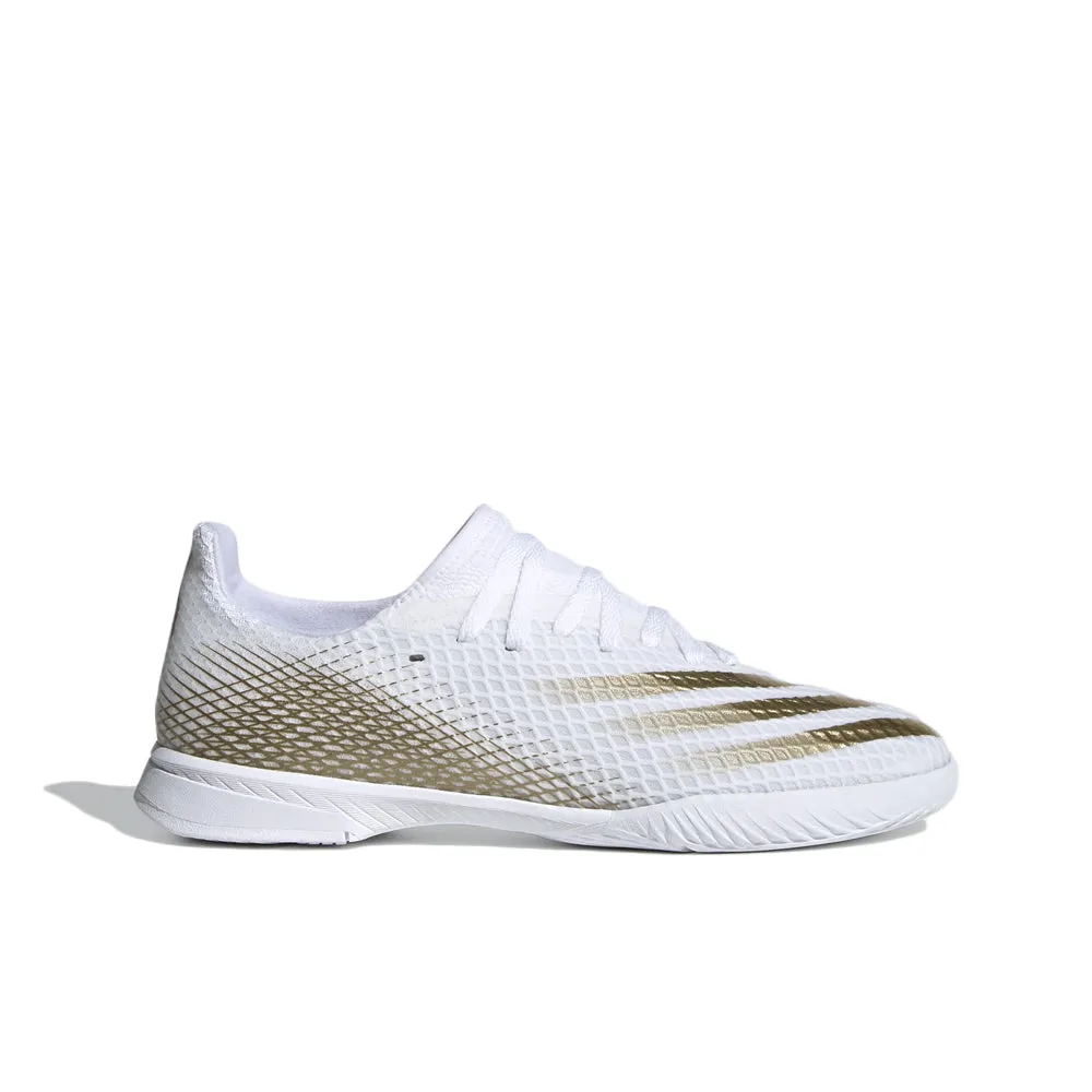 adidas X Ghosted.3 Indoor Boots