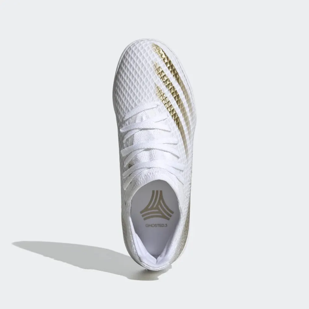 adidas X Ghosted.3 Indoor Boots