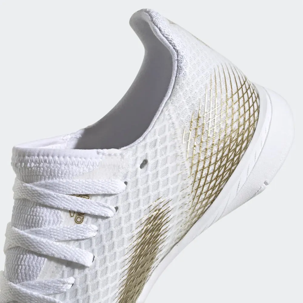 adidas X Ghosted.3 Indoor Boots