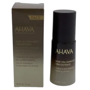 Ahava Dead Sea Osmoter Concentrate Serum 1 oz