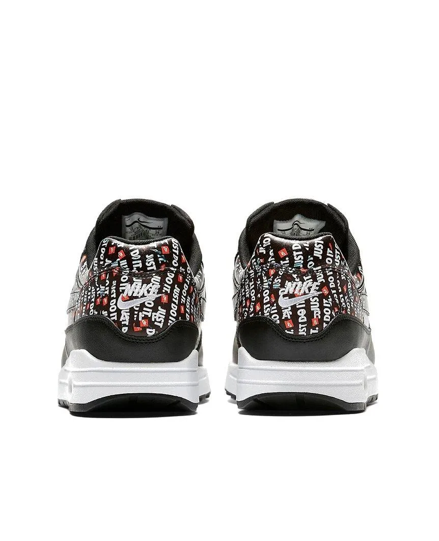 Air Max 1 Premium Black