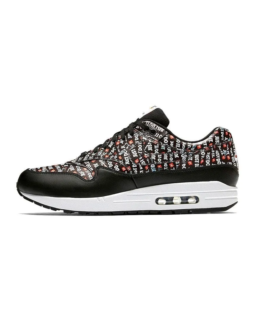 Air Max 1 Premium Black