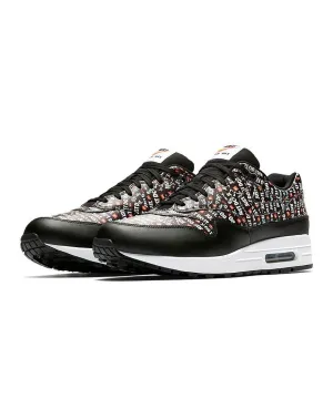 Air Max 1 Premium Black
