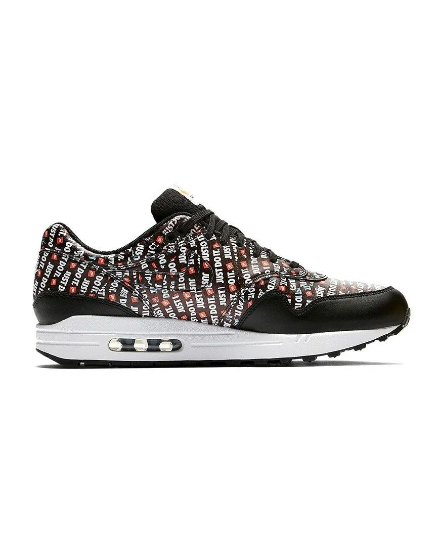 Air Max 1 Premium Black