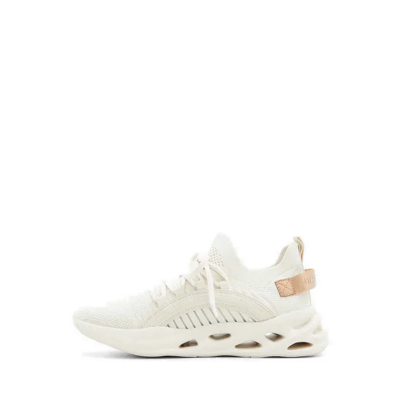 ALDO Motionxx Women Jogger Sole Sneaker - Other White