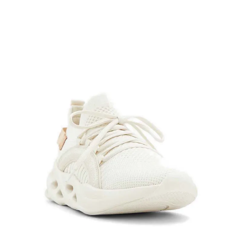 ALDO Motionxx Women Jogger Sole Sneaker - Other White