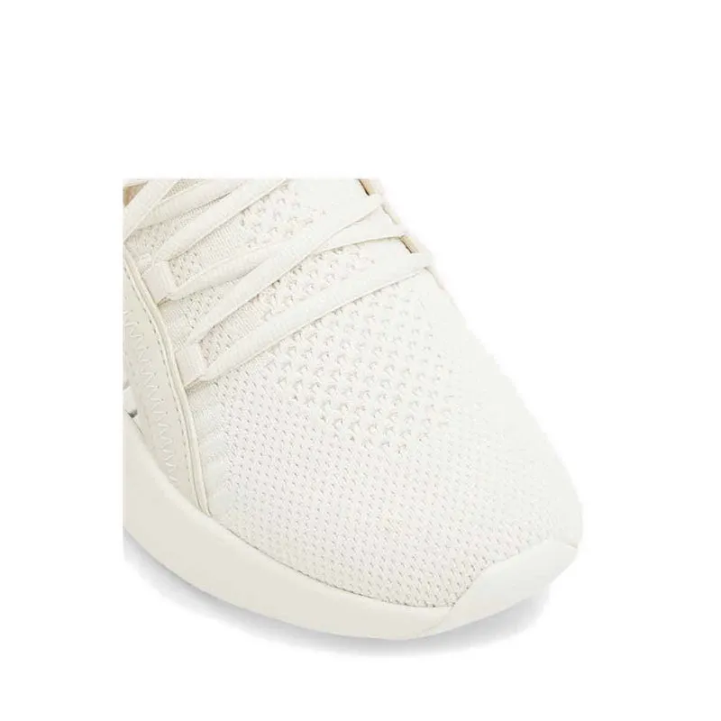 ALDO Motionxx Women Jogger Sole Sneaker - Other White