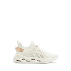 ALDO Motionxx Women Jogger Sole Sneaker - Other White