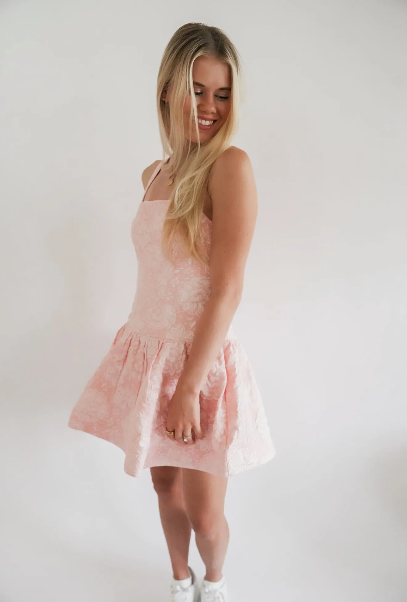 Alexis Mini Dress