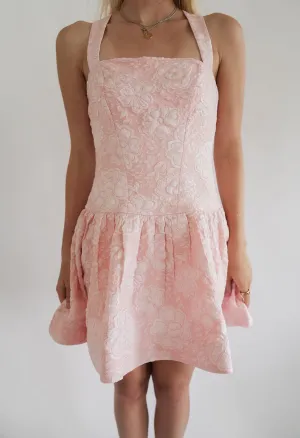 Alexis Mini Dress