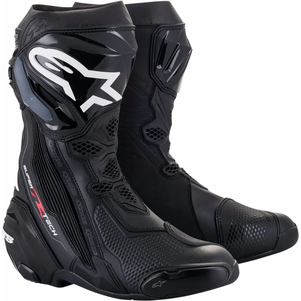 Alpinestars Supertech R Boots - 2022