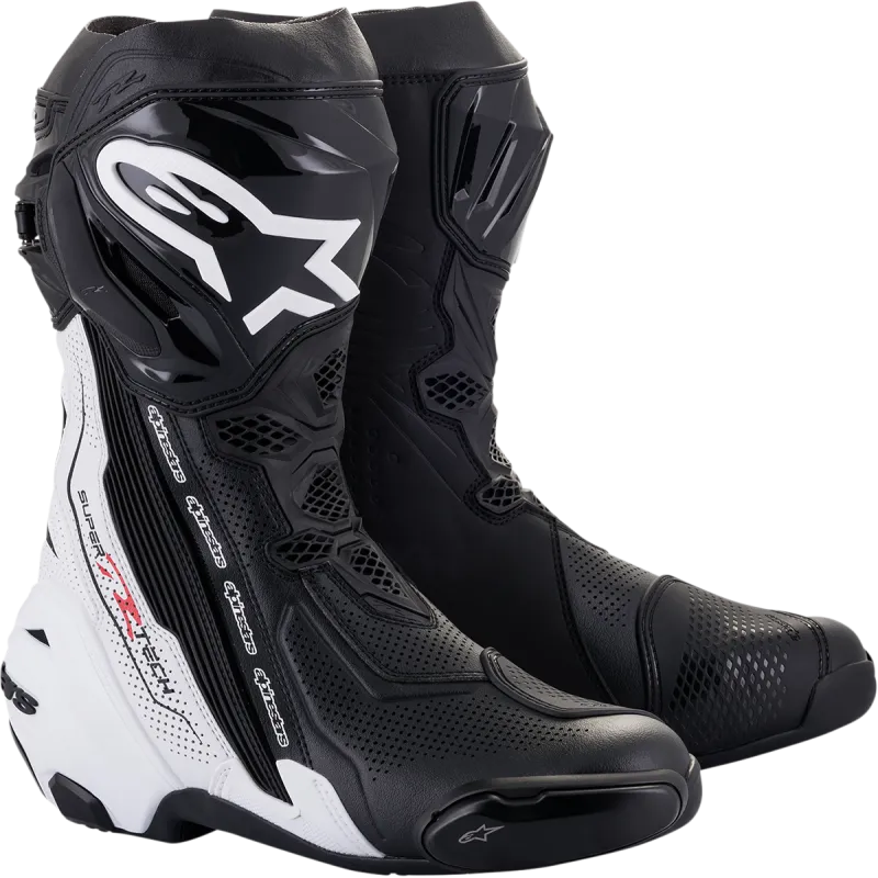 Alpinestars Supertech R Boots - 2022