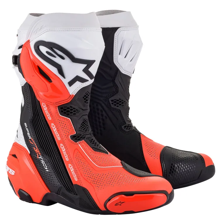 Alpinestars Supertech R Boots - 2022
