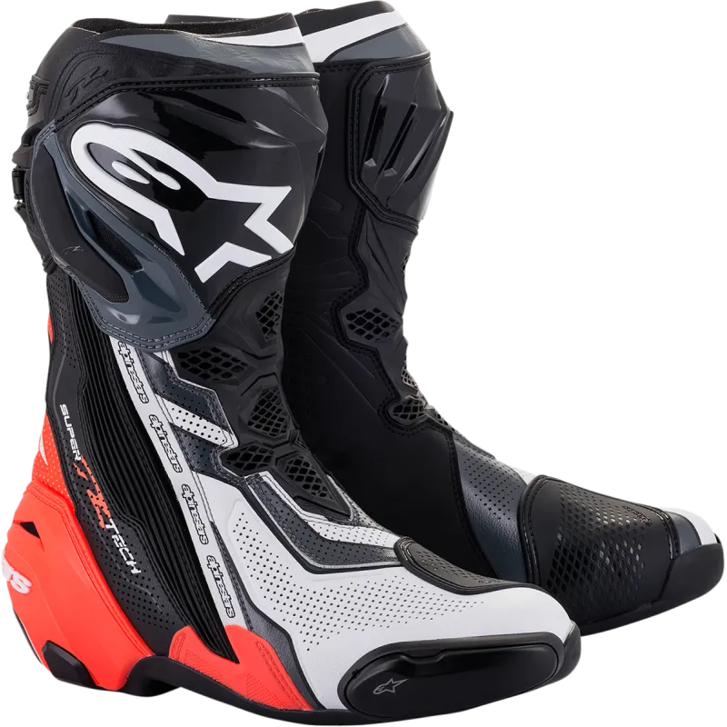 Alpinestars Supertech R Boots - 2022