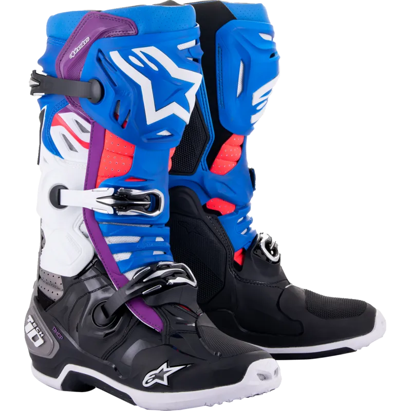 ALPINESTARS TECH 10 VENTED BOOT