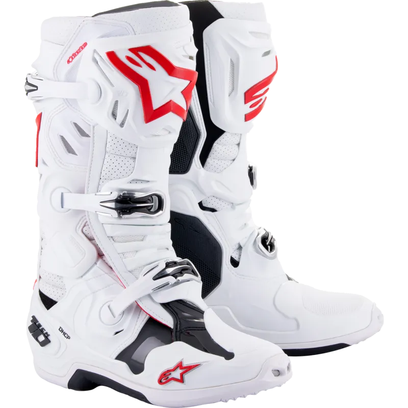 ALPINESTARS TECH 10 VENTED BOOT