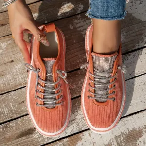 Alyssa - Comfortable Women's Sneakers