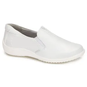Andrea Professional Leather Loafers 6198